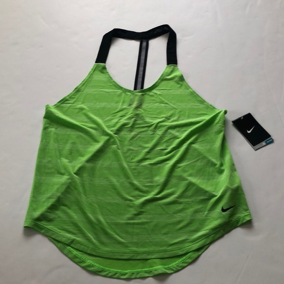 Nike Run Top - Picture 7 of 8